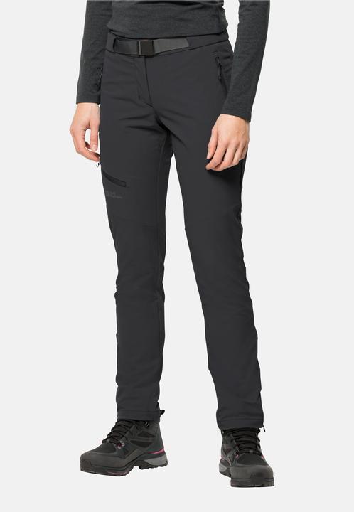 Produktbild Jack Wolfskin Holdsteig Pants W (40)