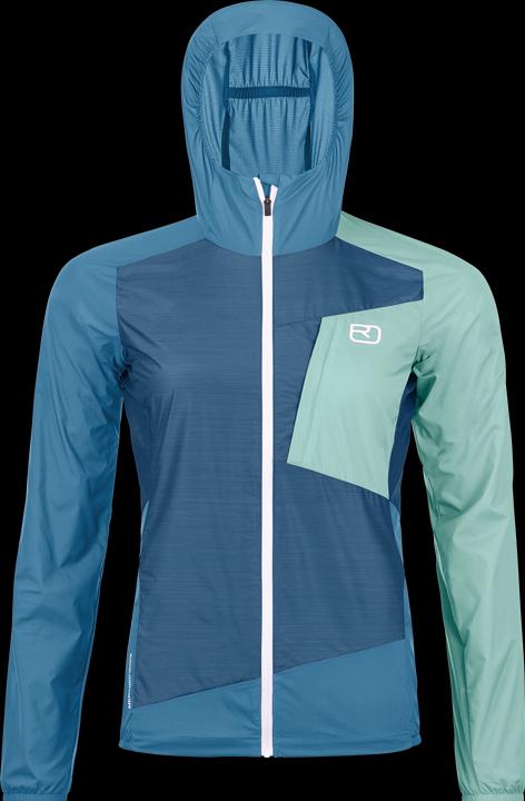 Produktbild Ortovox Women's Windbreaker Jacket (S)