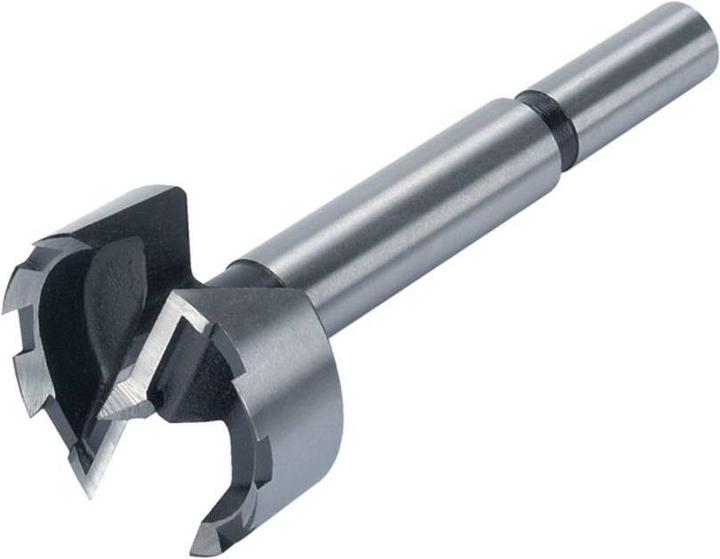 Produktbild wolfcraft wolfcraft 1 Forstnerbohrer ø45x90mm (10 mm)