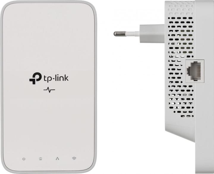 Produktbild TP-Link TL-WPA7619 KIT (1000 Mbit/s)