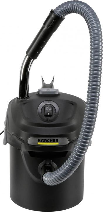 Kärcher extracteur de cendres (Aspirateur de cendres)