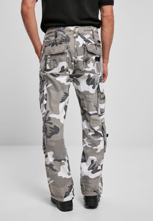 Produktbild Brandit Vintage Cargo Pants - 5008 (7XL)