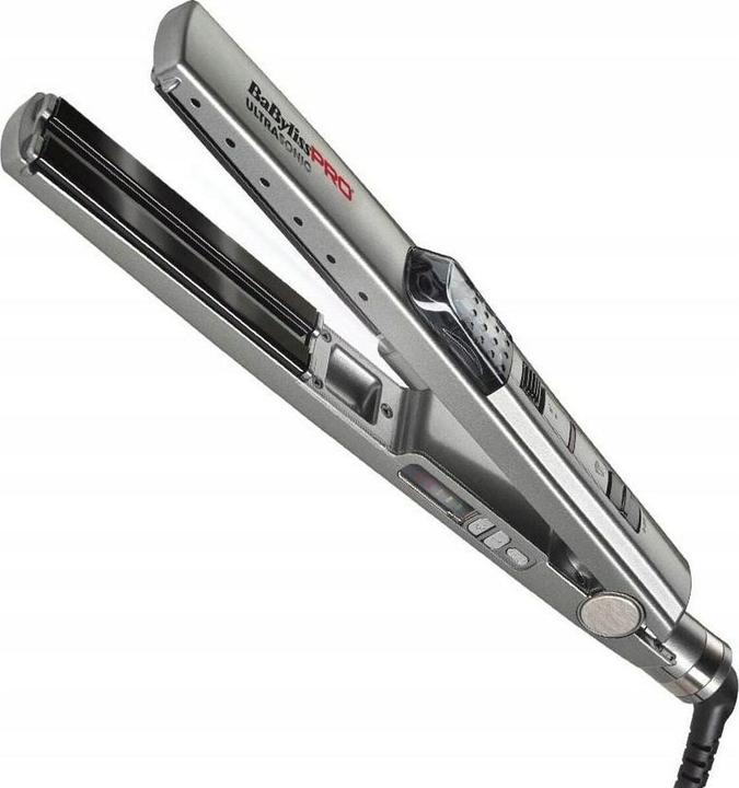 Productafbeelding BaByliss Pro Ultrasonic Styler (Straightener)