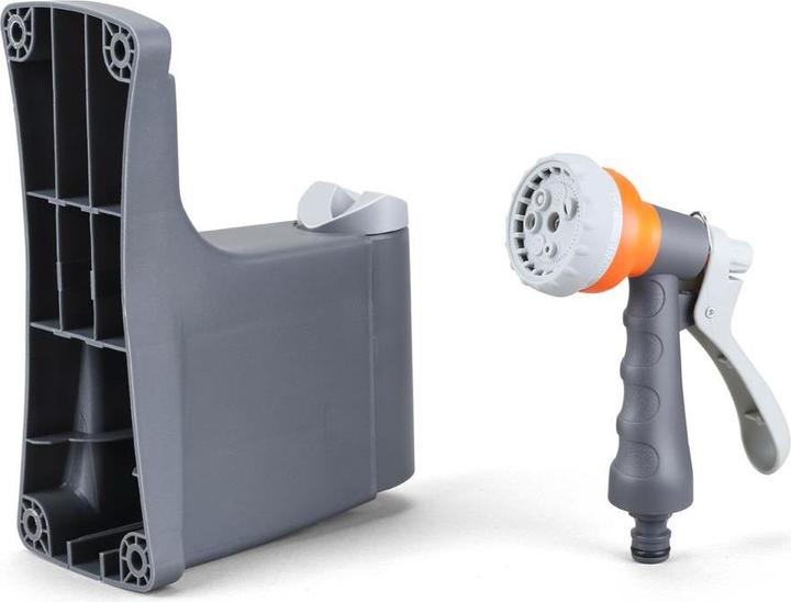 Produktbild Fuxtec Wasserschlauchaufroller (20 m)