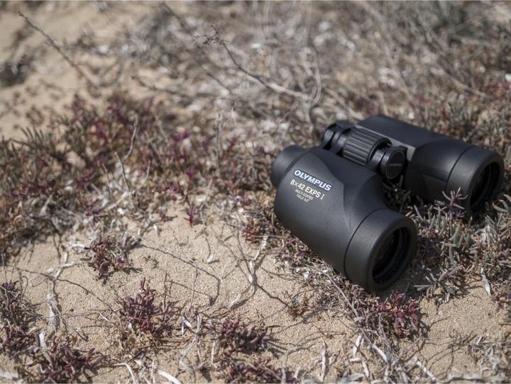Actual product image Olympus EXPS I 8 x 42 (8 x, 42 mm)