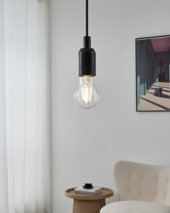 Actual product image EGLO Illuminant (E27, 4 W, 350 lm, 1 x, F)