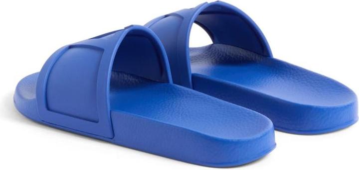 Actual product image Valentino Garavani Sandals Blue (41)