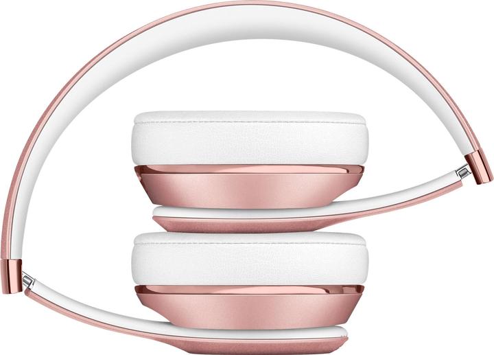 Image du produit Beats Solo3 sans fil (pas de réduction du bruit, 40 h, Sans fil)
