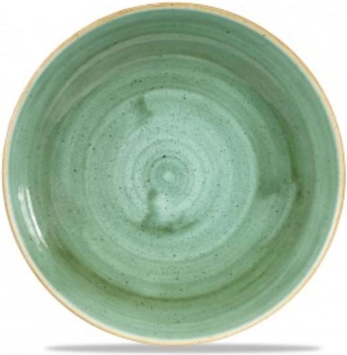 Churchill Stonecast assiette coupe profonde 24.8cm (1 x, 24.80 cm)