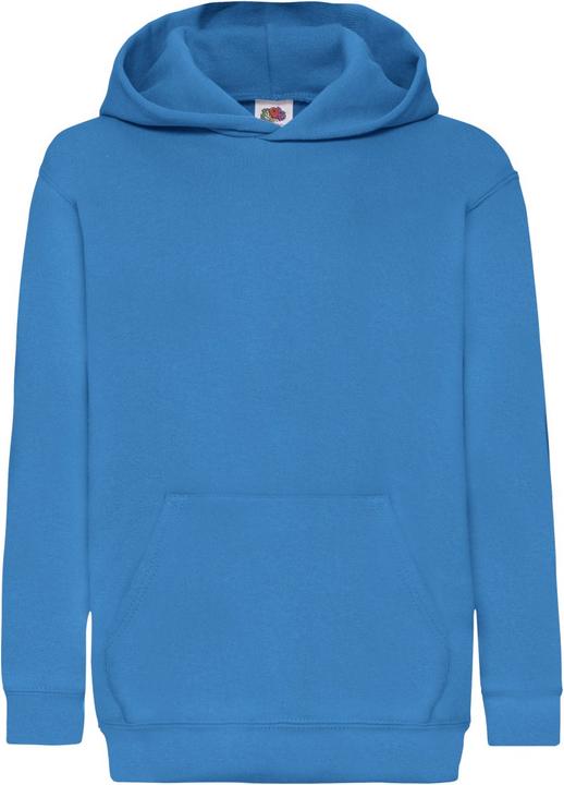 Azur Blau