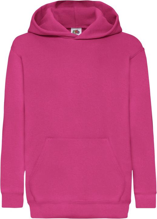 Produktbild Fruit of the Loom UTBC1367 P (140)