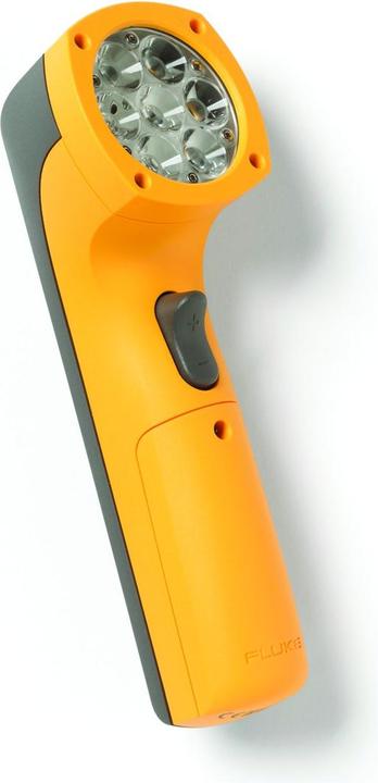Image du produit Beha Amprobe BEHA Fluke 820-2 Stroboscope à LED avec sacoche de transport, déclencheur ext.