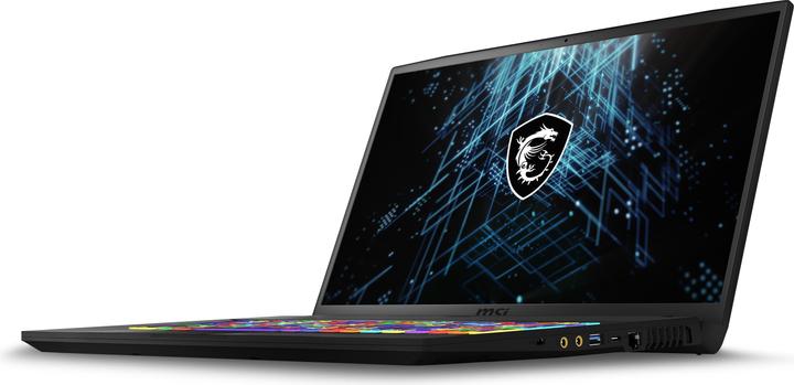 Produktbild MSI GF75 Thin (17.30", Intel Core i7-10750H, 16 GB, 512 GB, DE)