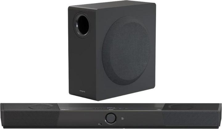 Actual product image Creative SXFI Carrier (450 W, 2.1 Channel)