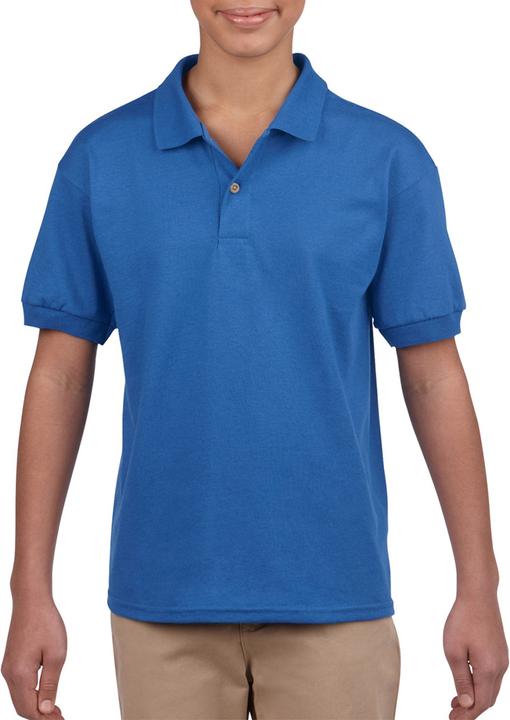 Immagine prodotto Gildan Polo in DryBlend (M)