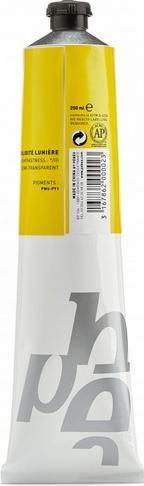 Immagine prodotto Pebeo Olio Fine XL (Giallo primario cadmio Imit., 200 ml)