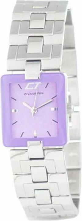 Chronotech Damenuhr CC7111L-05M (Ø 22 mm) (22 mm)