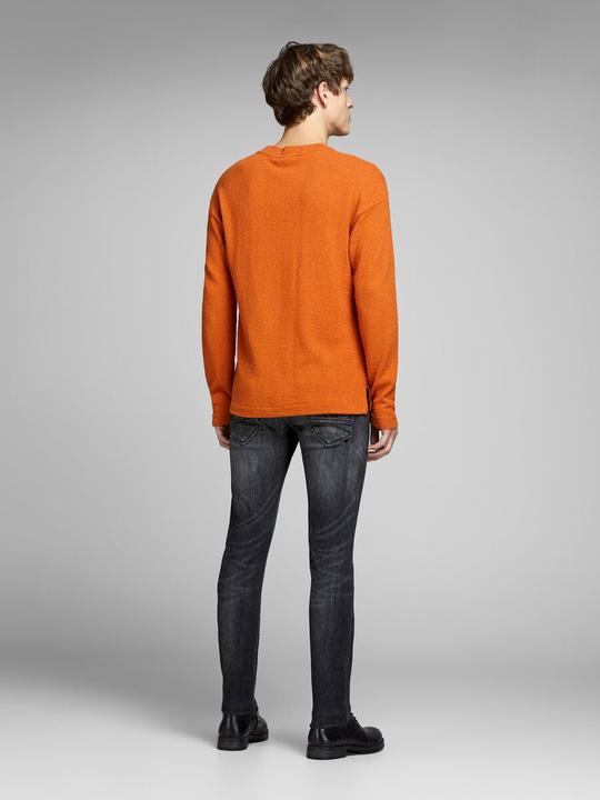 Produktbild Jack & Jones GLENN FOX BL 655 SPS Slim Fit Jeans (W29/L34)