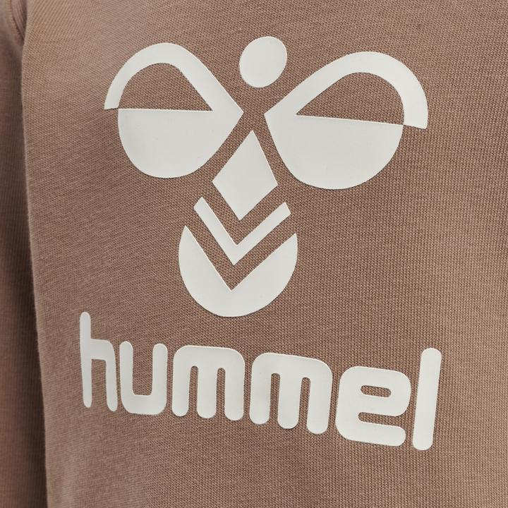 Actual product image hummel Hmlarine Crewsuit (68)