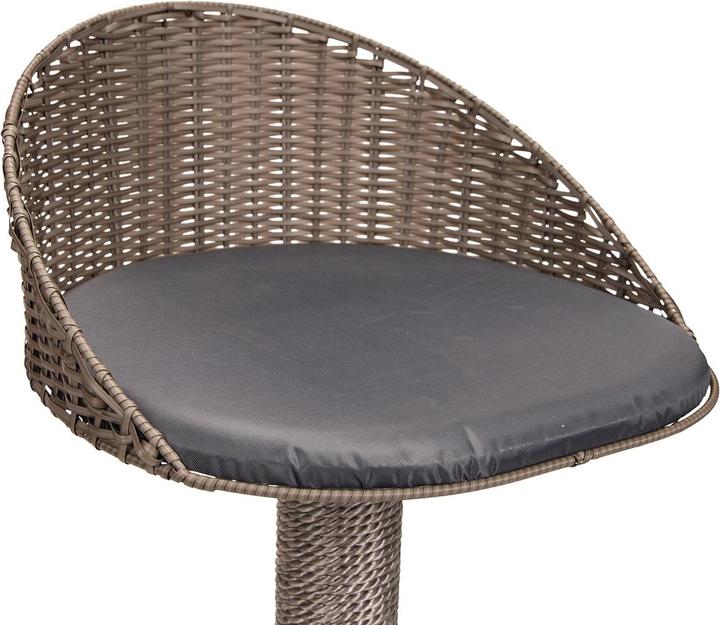 Immagine prodotto Karlie Albero per gatti all'aperto I (84 cm, Grigio)