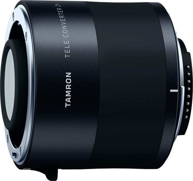 Produktbild Tamron AF-Telekonverter 2.0x TCX20N Nikon (Telekonverter, Nikon F)
