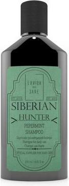 Image du produit Lavish Care Shampooing à la menthe poivrée Siberian Hunter 2 (250 ml, Shampoing liquide)