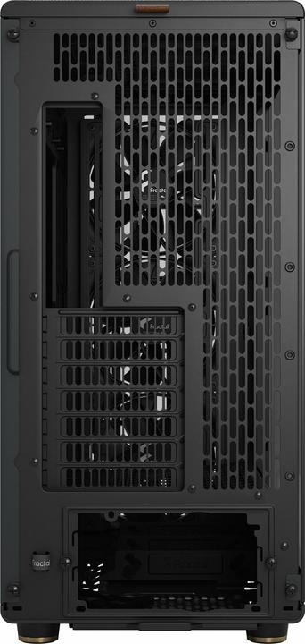 Image du produit Fractal North XL (Mini-ITX, ATX, E-ATX, mATX)