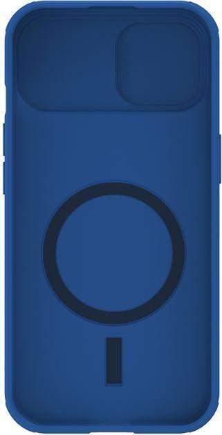 Actual product image Nillkin CamShield Pro MagSafe Series Hardcase Cover (Apple iPhone 15 Plus)