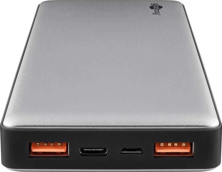 Produktbild Goobay Quick Charge 20.0 (20000 mAh, 74 Wh)