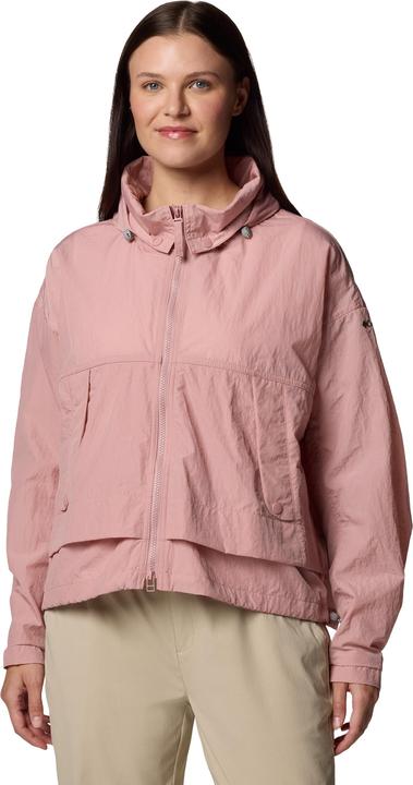 Columbia Women's Paracutie II Windbreaker