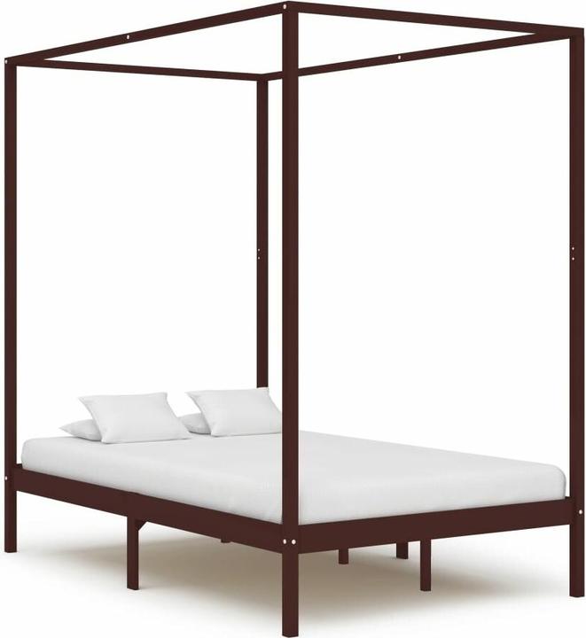Actual product image VidaXL Andriette (120 x 200 cm)