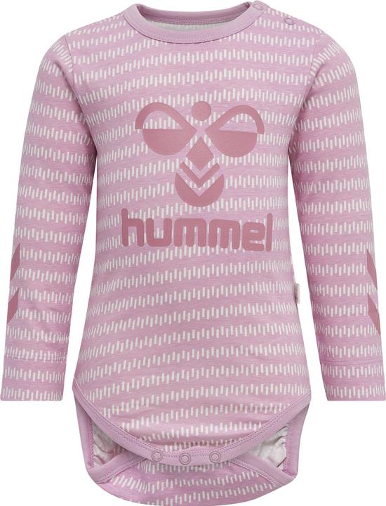 Produktbild hummel Esme Body L/S (74)