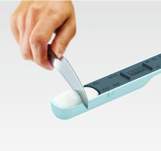 Actual product image Joseph Joseph Measure-Up (15 ml)