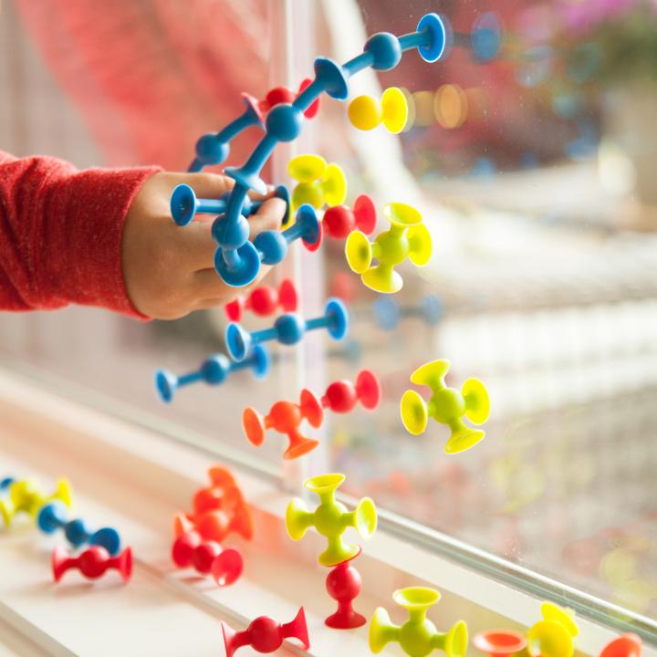 Produktbild Fat Brain Toys MiniSquigz (Englisch)