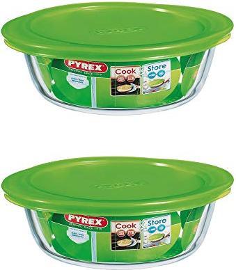 Pyrex PYRG4CRD20 (1 l)