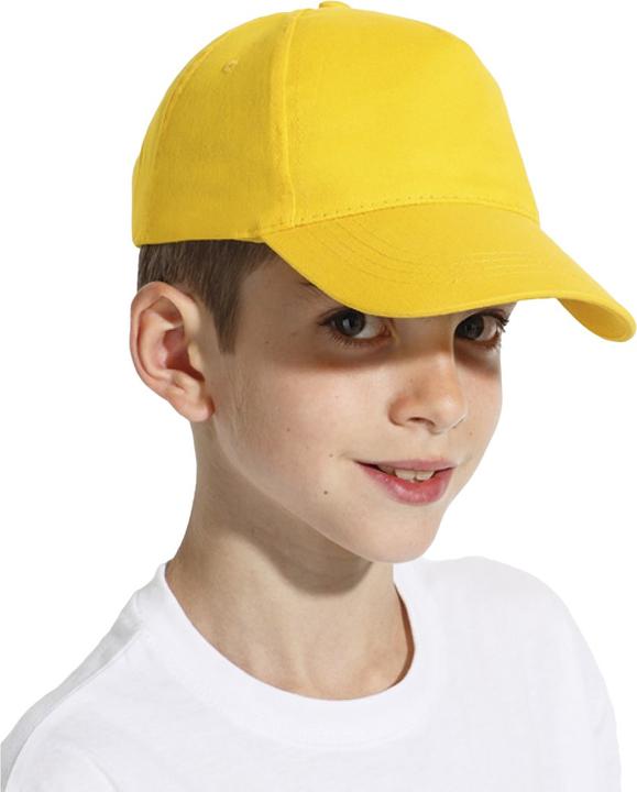 Produktbild Sols Baseballkappe Sunny (One Size)