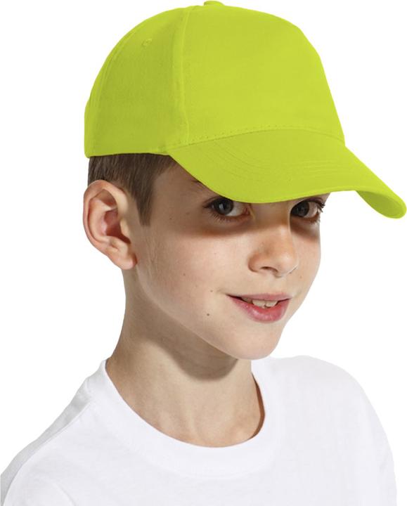 Produktbild Sols Baseballkappe Sunny