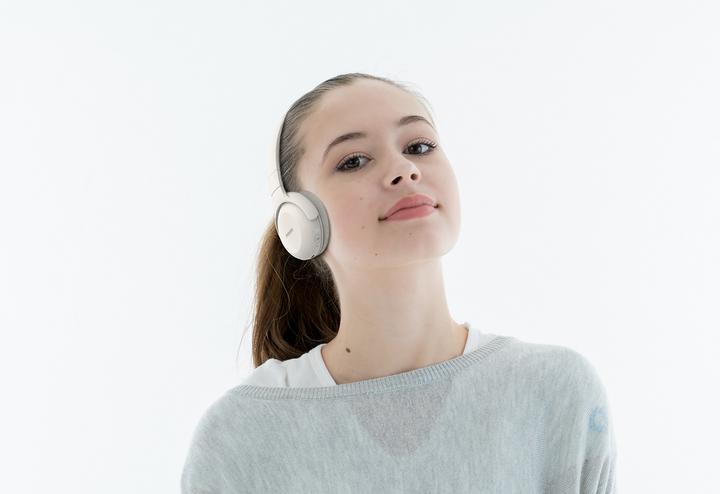 Produktbild Philips UpBeat (ANC, 15 h, Kabellos)