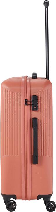 Actual product image Travelite Bali 4 wheel suitcase set 3-piece (193 l, XL (from 140l))