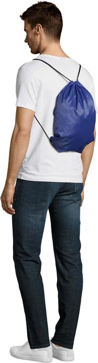 Immagine prodotto Sols Borsa da ginnastica urbana con coulisse (5 l)