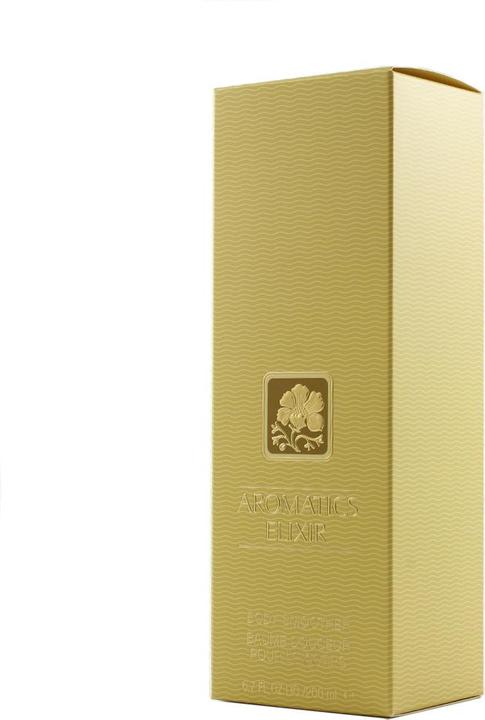 Produktbild Clinique Aromatics Elixir (Körpercreme, 200 ml)