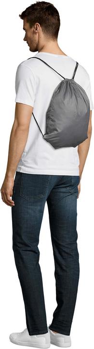 Actual product image Sols Urban gym bag with drawstring (5 l)