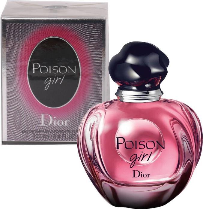 Produktbild Dior Poison Girl (Eau de Parfum, 100 ml)