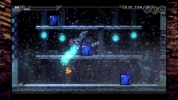 Produktbild NIS LA-MULANA 1 & 2 Hidden Treasures Edition - Xbox One (Xbox One S, Xbox One X, EN)