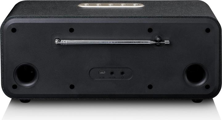 Image du produit Lenco DIR-141 (DAB, FM, Webradio, Bluetooth, WiFi)