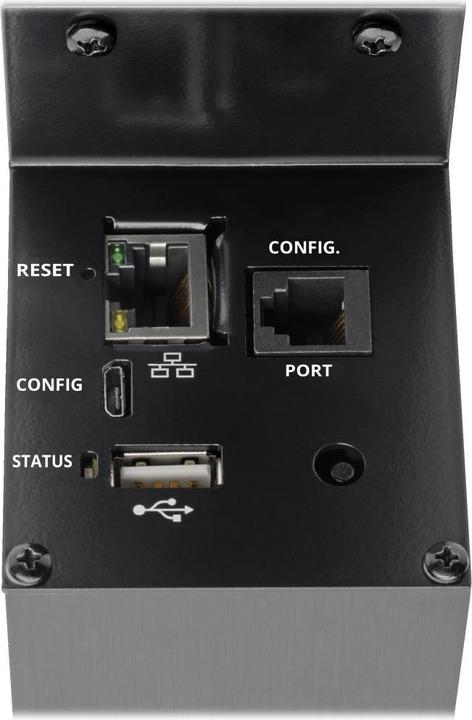 Eaton Tripp Lite Series Pdumv32hvnetlx