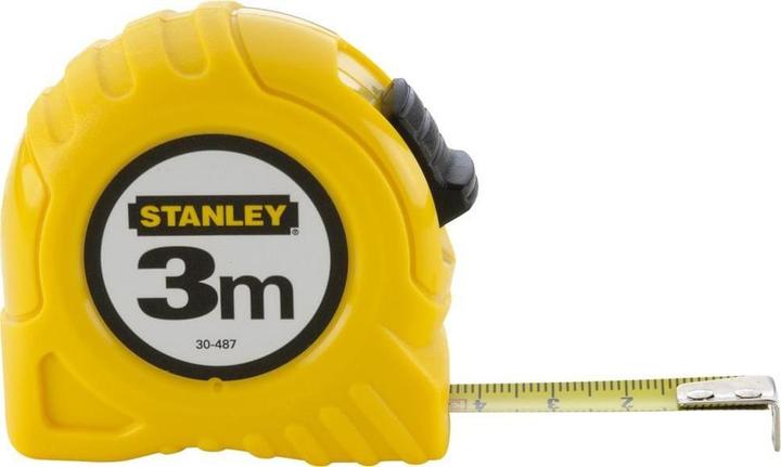 Produktbild Black & Decker Massband (3 m)