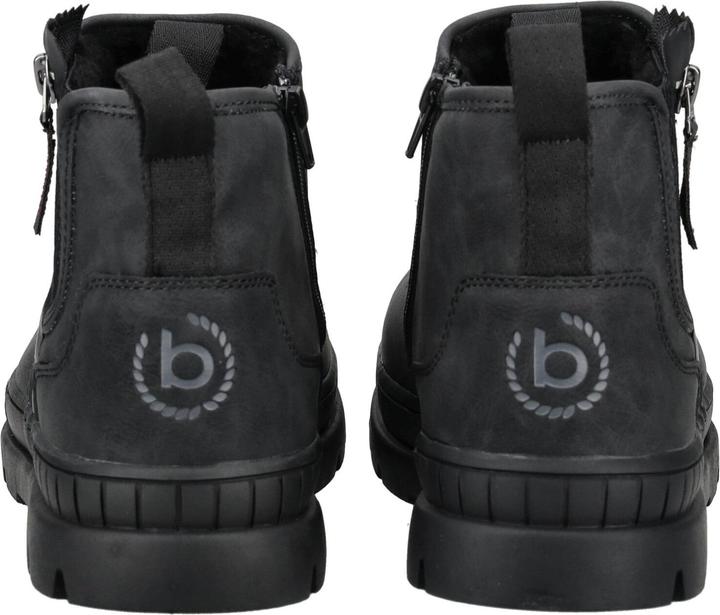 Actual product image Bugatti Stiefelette (41)