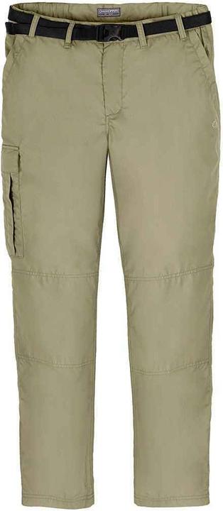 Craghoppers Hosen Expert Kiwi (34, S)