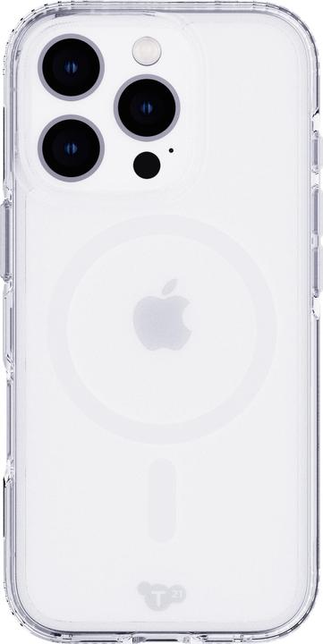 Produktbild tech21 EvoClear (Apple iPhone 16 Pro)